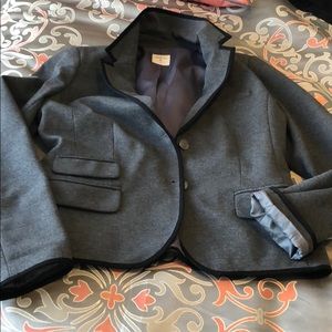 Adorable Gap blazer